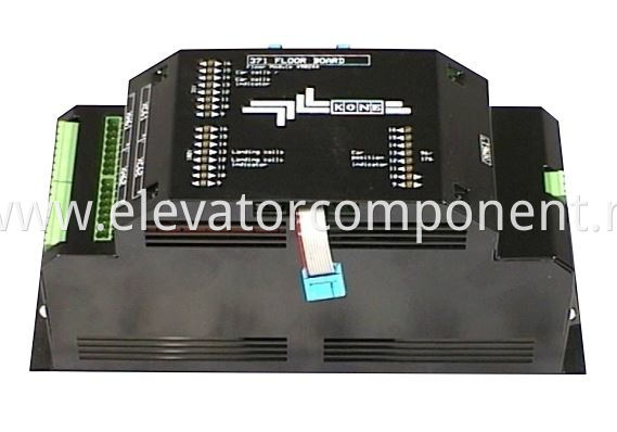 KONE Elevator Expansion Module KM490478G01 